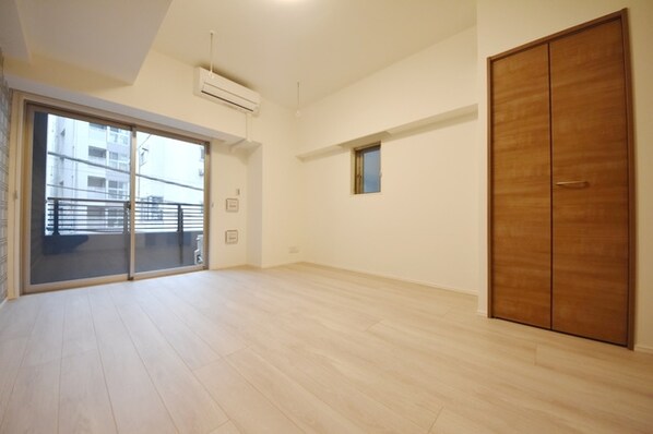 グランカーサ日本橋浜町の物件内観写真